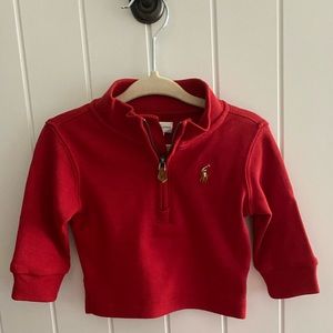 Ralph Lauren Pullover Sweater